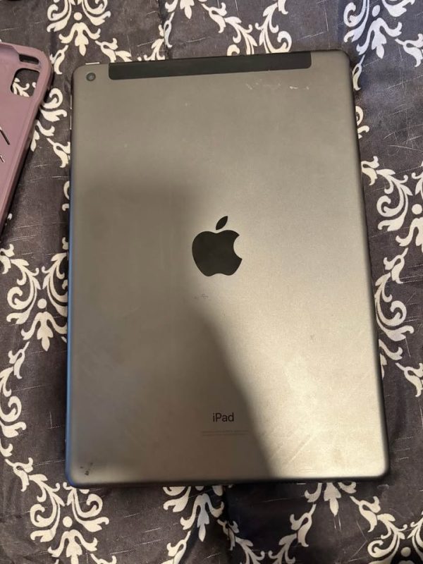 10th generation iPad