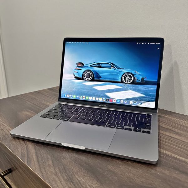 🍏MacBook PRO (M1 Chip, 2020 Year)