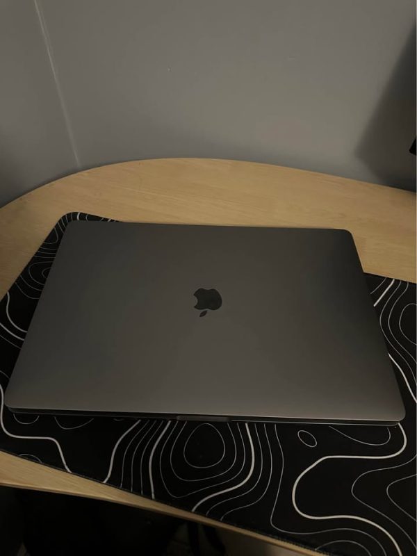 Macbook Pro 16