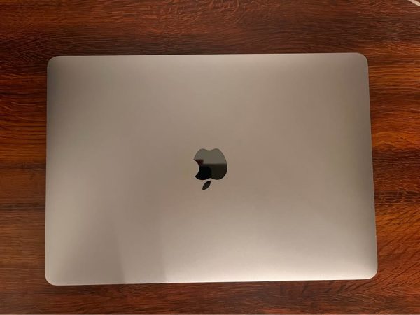 13” MacBook Air (2020, Intel i3, 512GB)