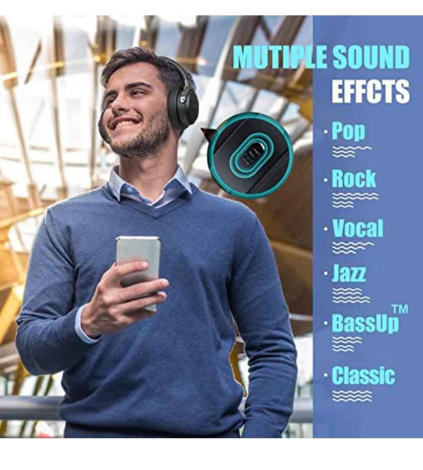 Beribes Headphones 2 Beribes Headphones