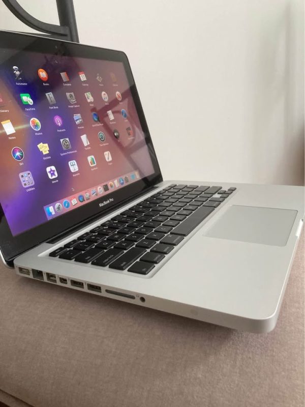 Apple MacBook Pro 13.3”