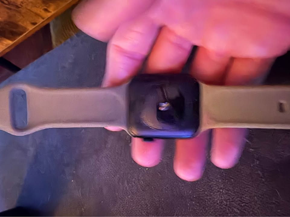 Apple Watch SE 2nd gen. W/ cellular 7 Apple Watch SE 2nd gen. W/ cellular