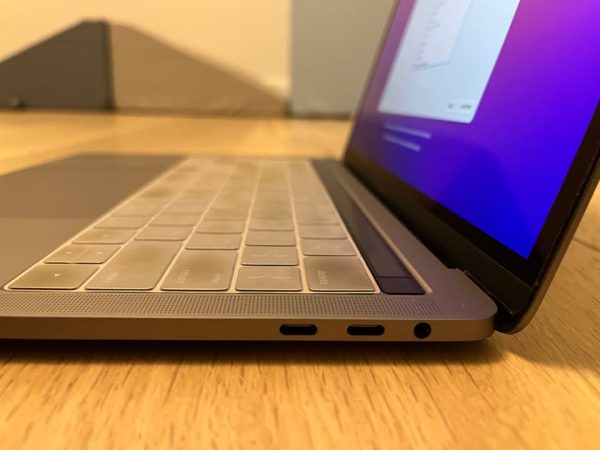 MacBook Pro 13 inch 2016 500GB