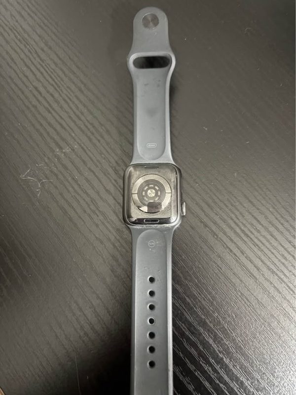 Apple Watch serie 5