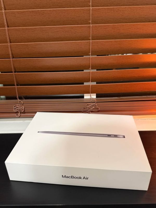MacBook Air M1