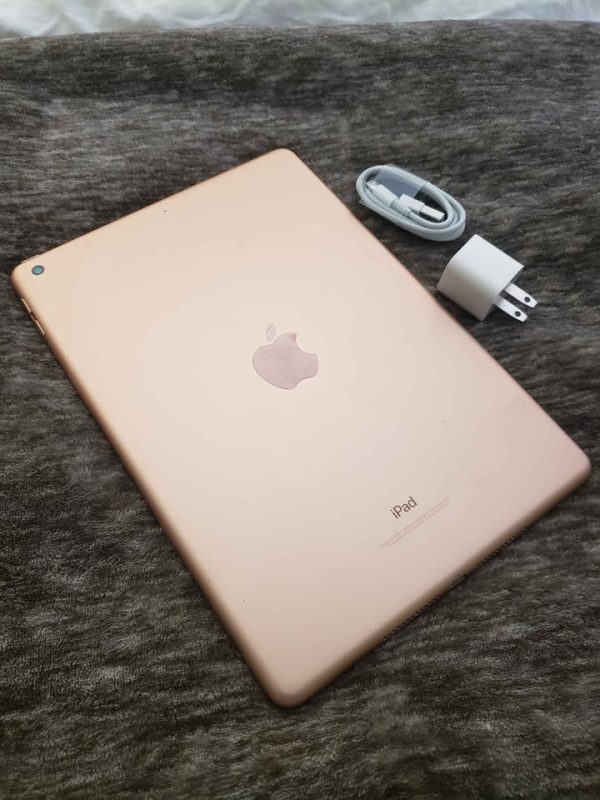 Apple ipad 6 generación 32GB WiFi 9.7