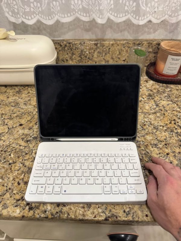 iPad Pro 11 WiFi / cellular $500 OBO