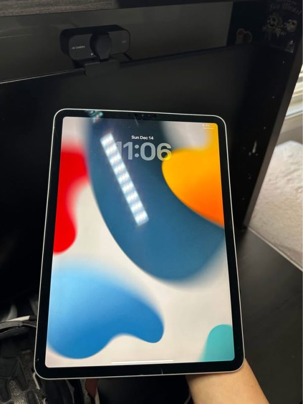 iPad Pro 11inch (2018) 1TB