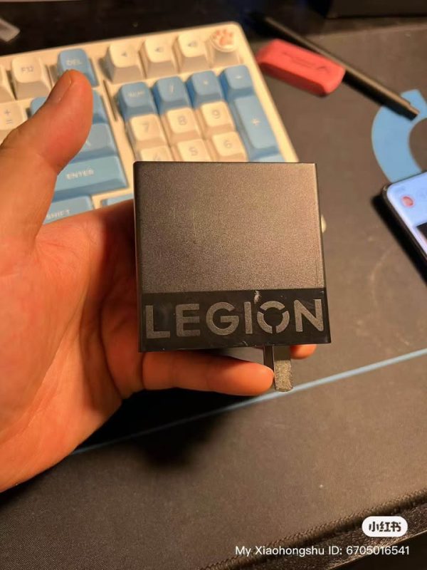 Lenvoe Legion 7i Laptop (3070ti, i7, 32g)