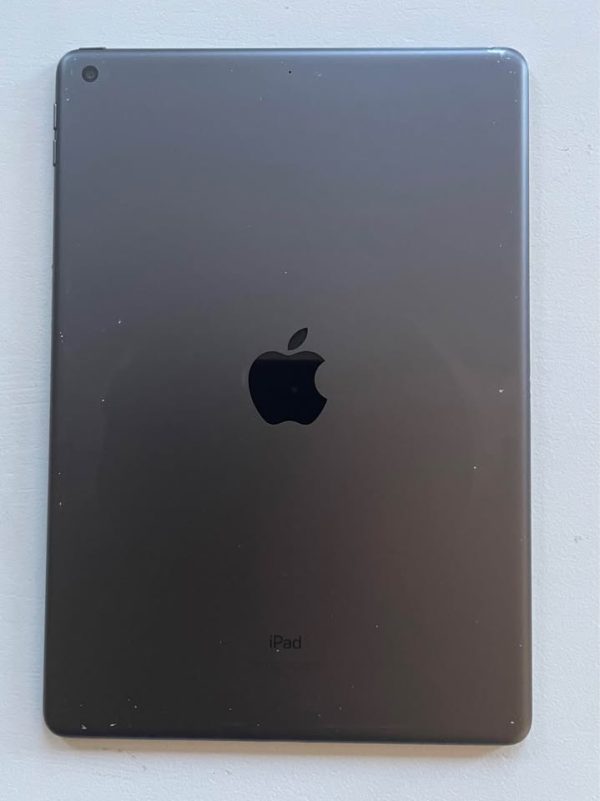 iPad (7th generation) 128GB