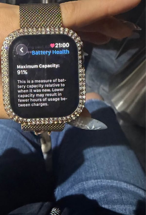 Apple Watch Series 8