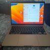 MacBook Air (2020) Retina air 13-inch