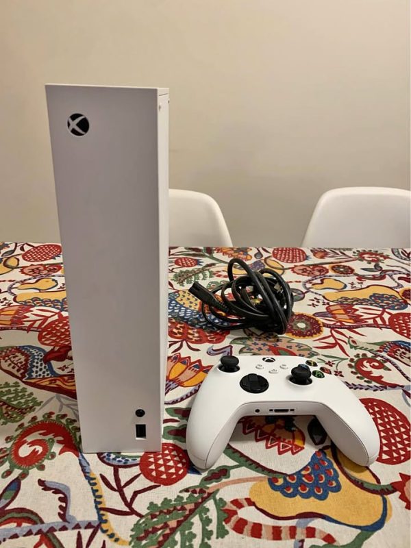 Xbox Series S 512 GB