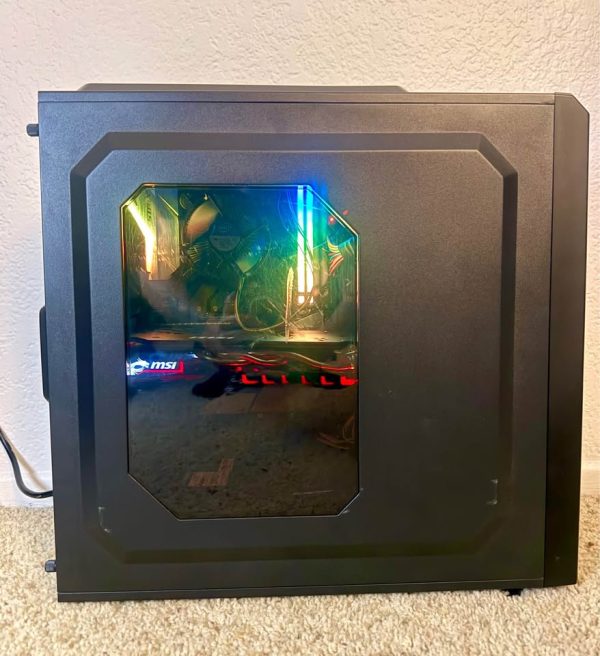 Gaming PC *NEED GONE*