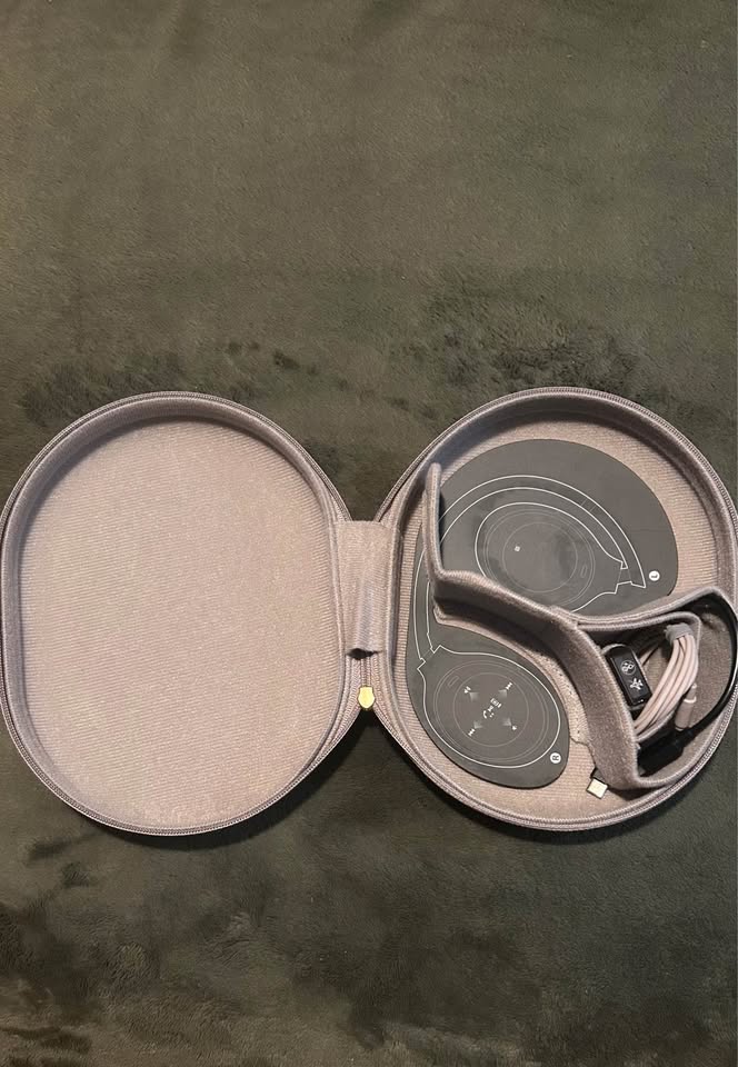 Sony WH-1000XM4 3 Sony WH-1000XM4