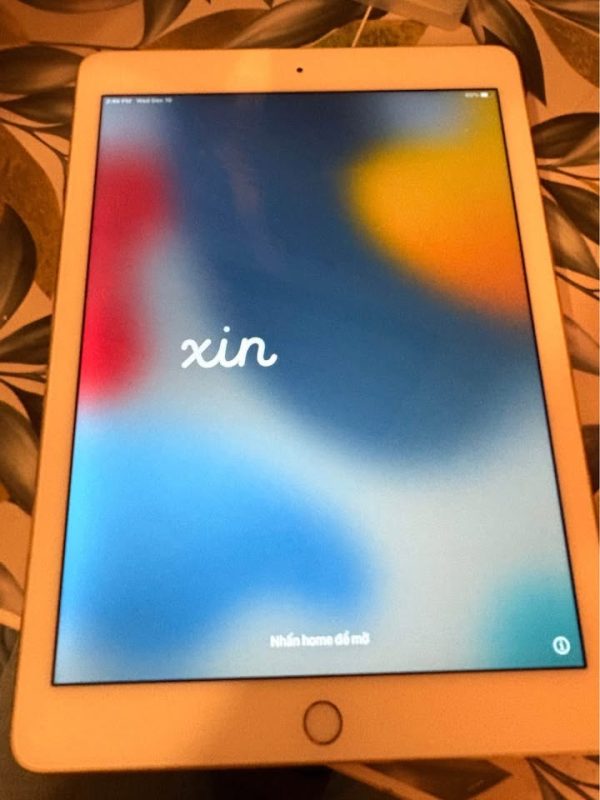Apple iPad Air 2 128 GB wifi unlocked