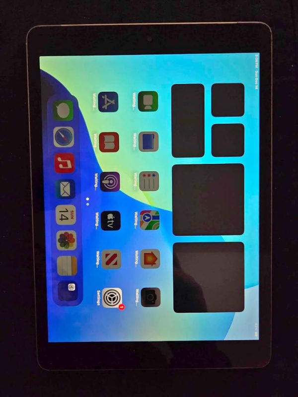 IPAD 9th Generation