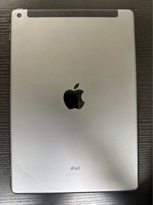 iPad 6 Unlocked LTE & WiFi 32gb Great Condition