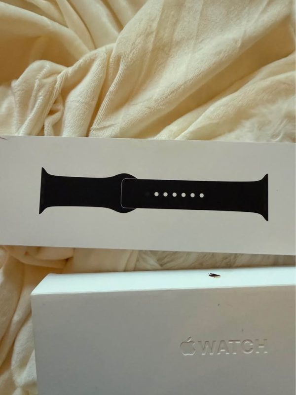 Apple Watch Series 4