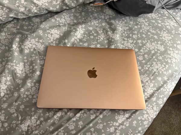 MacBook Air (2020) Retina air 13-inch