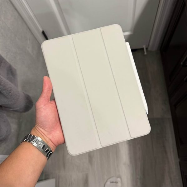 Apple iPad Pro 11-inch (2nd Gen - 2020) 256GB A2228