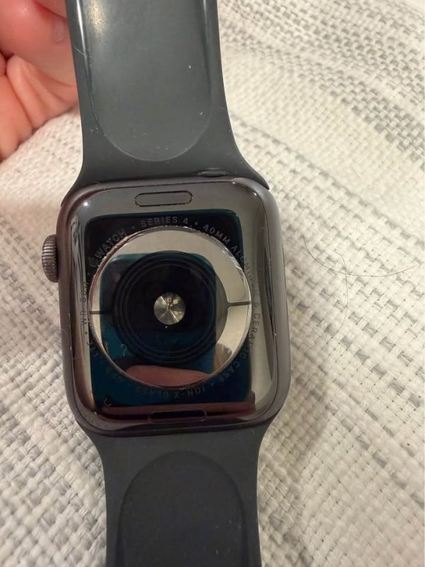 Apple Watch Series 4 GPS LTE 40mm