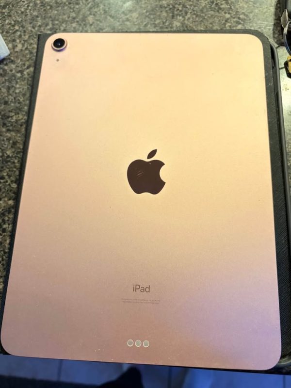 iPad Air (4th Gen)