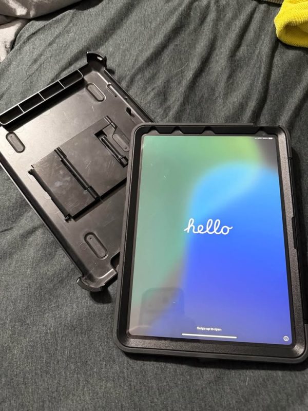 Cellular Apple IPad Air