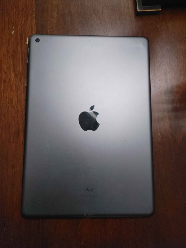 Ipad 9th gen
