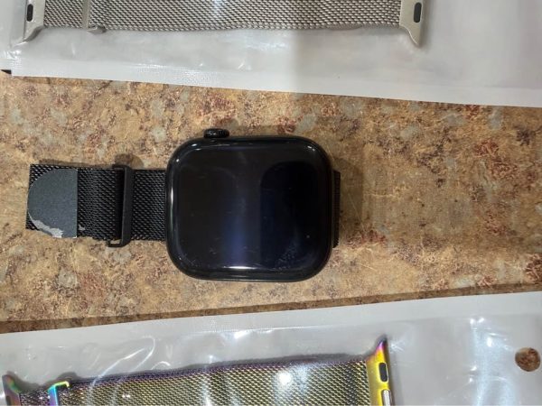 Apple Watch series 10