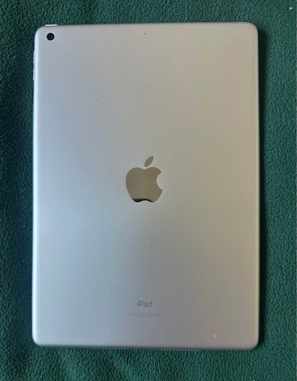 iPad