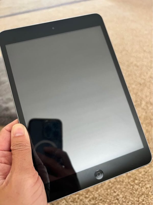 First Gen Apple Ipad Mini