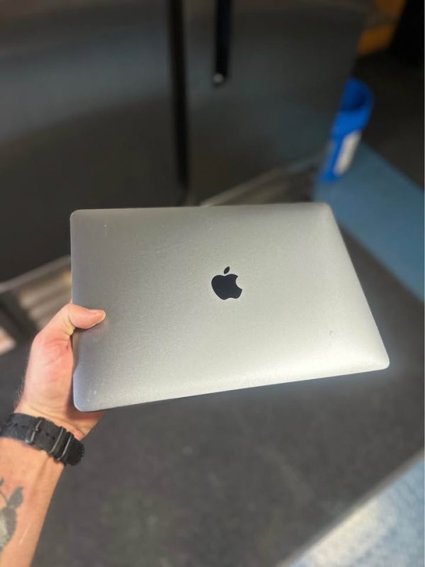 MacBook Pro