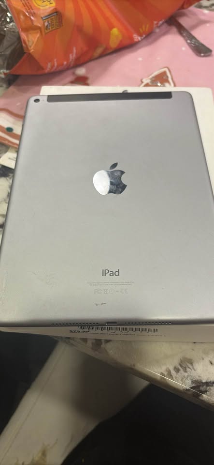 iPad Air 2 16gb