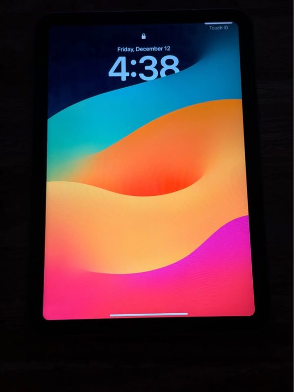 iPad Mini 6th generation 64GB Cellular Unlocked