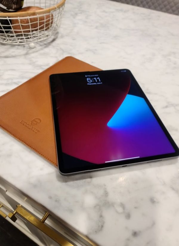 2022 Apple 12.9-inch iPad Pro(6th Generation)