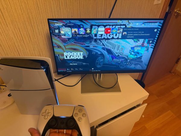 Ps5 digital slim