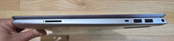 Upgraded HP Pavilion Laptop