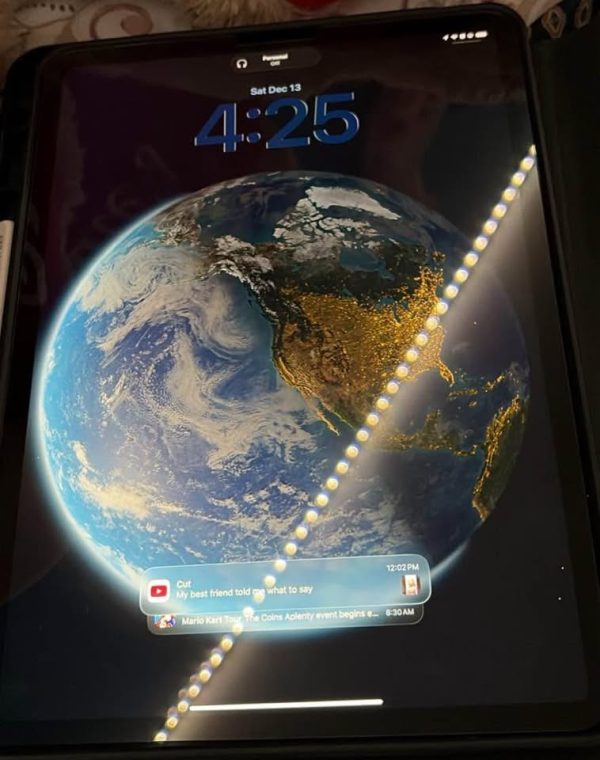 Apple iPad Pro 11” 4th generation