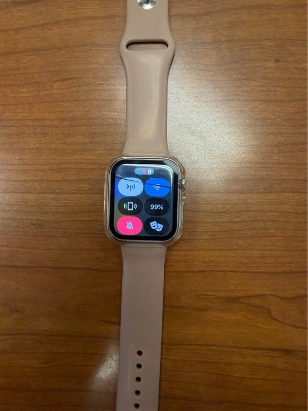 Apple iWatch Series 6 (GPS+CELLULAR)