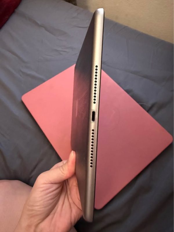Ipad (6th Generation) - 128 gb