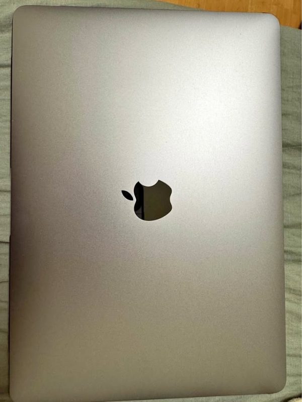 2020 MacBook Pro 13 in
