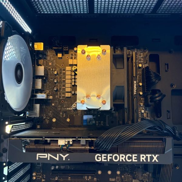 Gaming PC🚨Intel Core i7 13700F🚨RTX 4060Ti🚨DDR5 & SSD