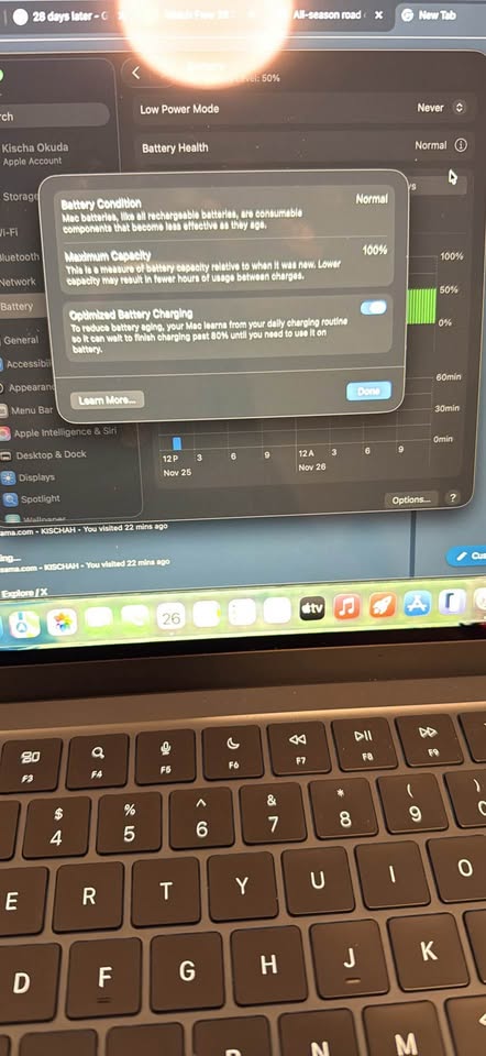 2025 MacBook Air 13 inch. (M4 chip) 3 2025 MacBook Air 13 inch. (M4 chip)