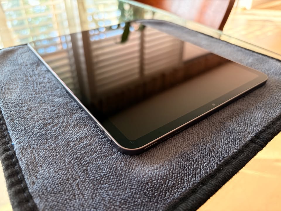 iPad Pro 11 inch 256gb - Space Gray 6 iPad Pro 11 inch 256gb - Space Gray