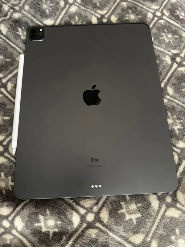 iPad PRO 12.9 INCH