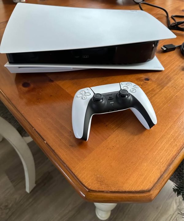 PlayStation 5 Console