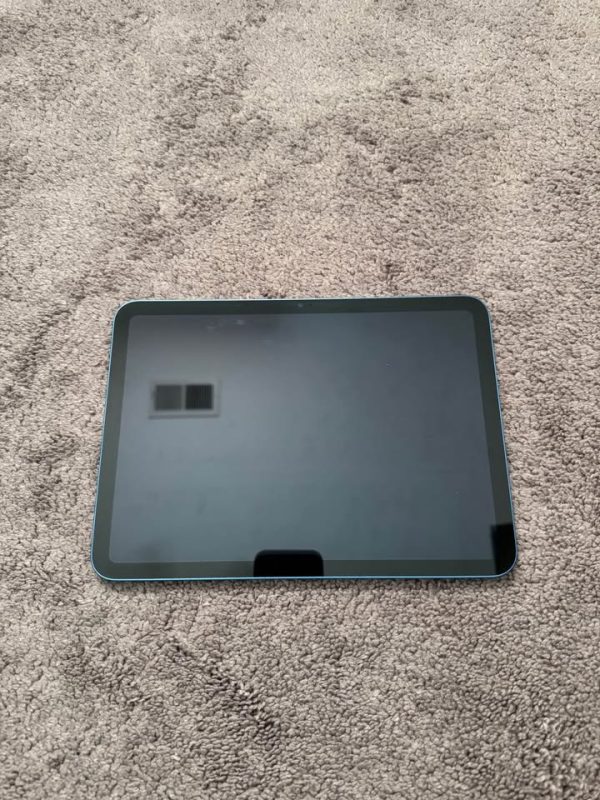 iPad (4) 10th generation