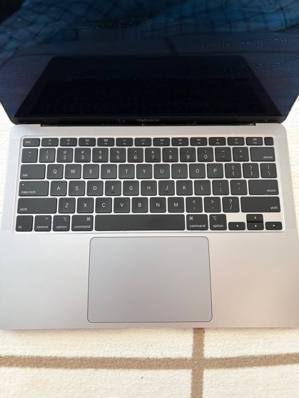 Apple MacBook Air 13" Retina (2020, i5)